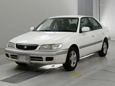 Toyota Corona Premio
