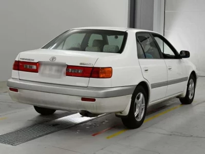 Toyota Corona Premio