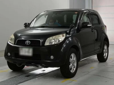 Toyota RUSH