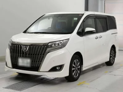 Toyota Esquire