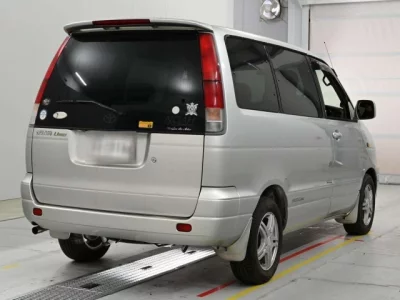 Toyota TOWN ACE NOAH