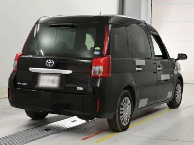 Toyota JPN TAXI