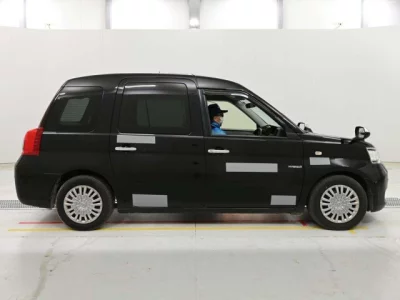 Toyota JPN Taxi