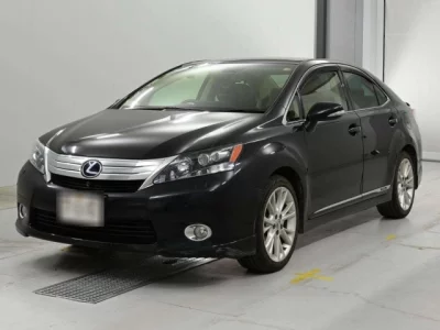 Lexus HS250h