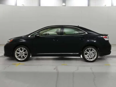 Lexus HS250h