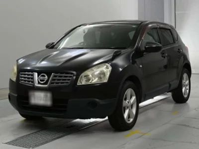 Nissan DUALIS