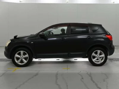 Nissan DUALIS