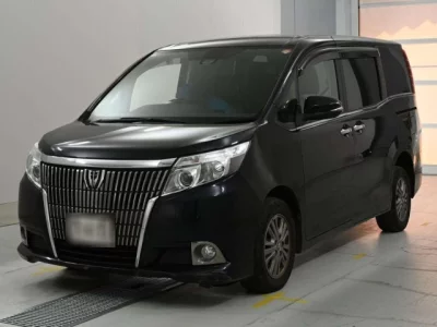 Toyota Esquire