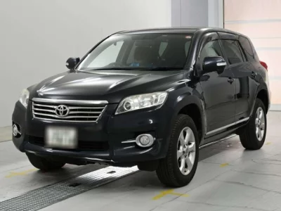 Toyota VANGUARD