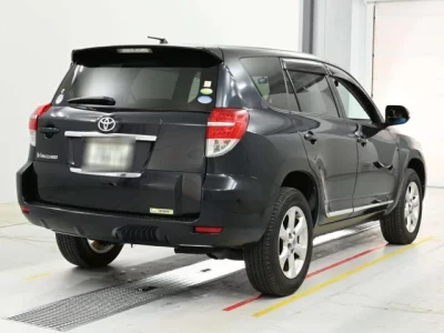 Toyota VANGUARD