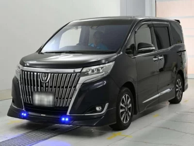 Toyota Esquire