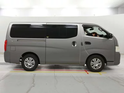 Nissan CARAVAN