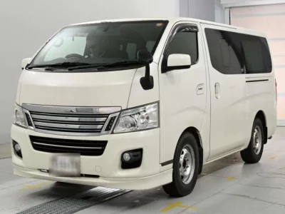Nissan CARAVAN