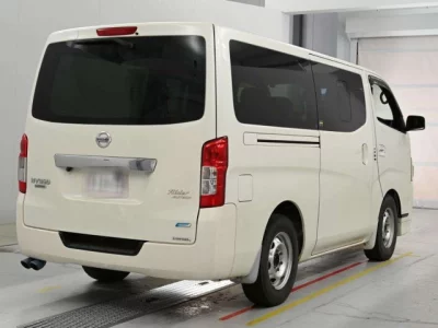 Nissan CARAVAN