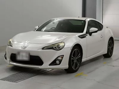 Toyota GT 86