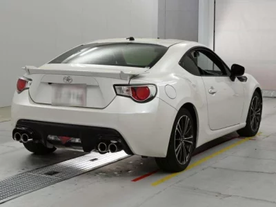 Toyota GT 86
