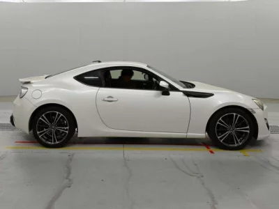 Toyota GT 86