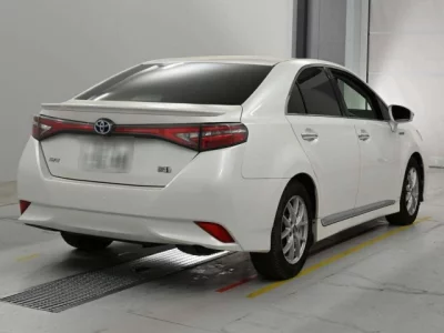 Toyota Sai