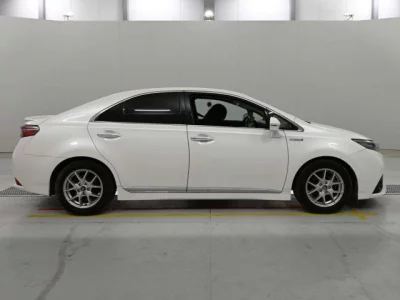 Toyota Sai