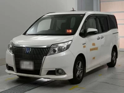 Toyota ESQUIRE
