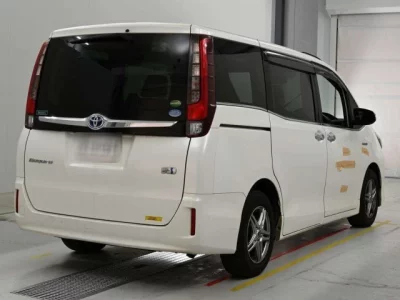 Toyota ESQUIRE