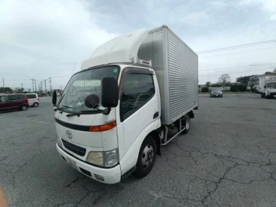 Toyota DYNA