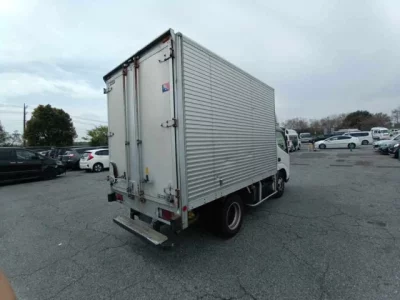 Toyota DYNA