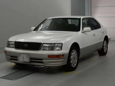 Toyota CELSIOR