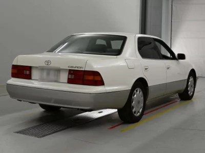 Toyota CELSIOR