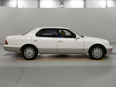 Toyota CELSIOR