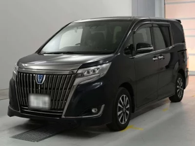 Toyota Esquire