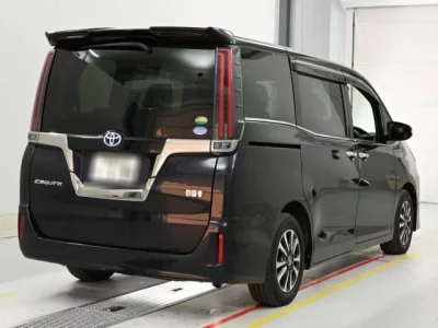 Toyota Esquire