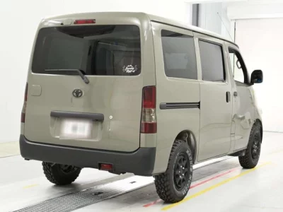 Toyota TOWN ACE