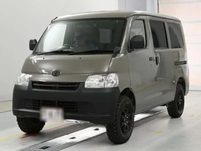 Toyota TOWN ACE