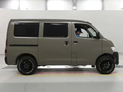 Toyota TOWN ACE