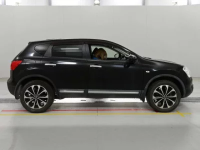 Nissan DUALIS