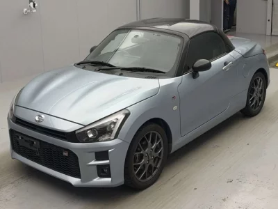 Toyota COPEN