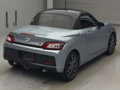 Toyota COPEN