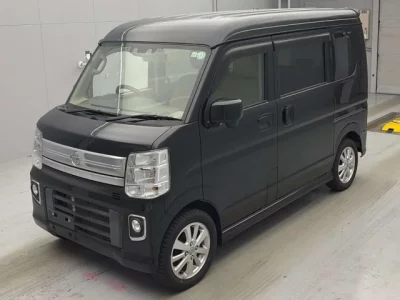 Nissan Clipper Rio