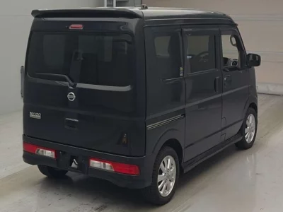 Nissan Clipper Rio