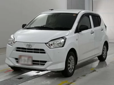 Toyota Pixis Epoch