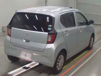 Toyota Pixis Epoch