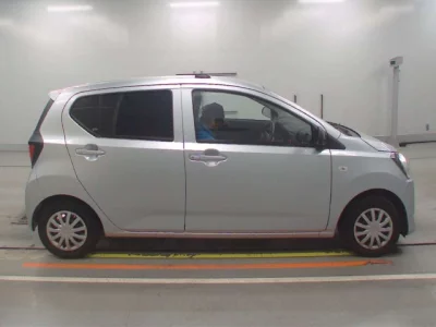 Toyota Pixis Epoch