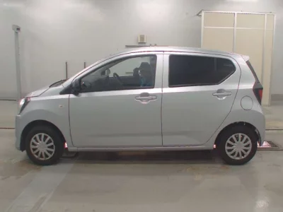 Toyota Pixis Epoch
