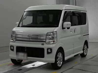 Nissan NV100 Clipper Rio