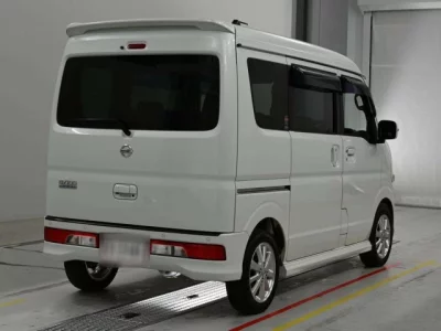 Nissan NV100 Clipper Rio