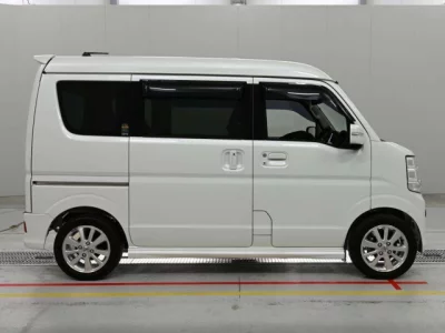 Nissan Clipper Rio