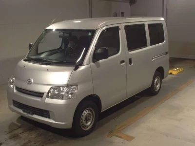 Toyota LITE ACE VAN
