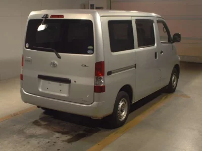 Toyota LiteAce Van