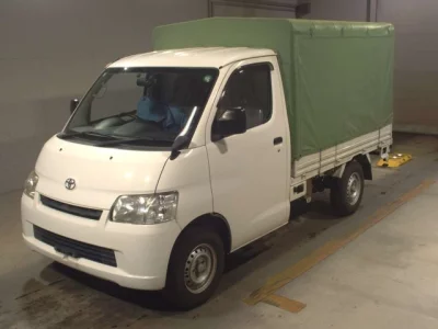 Toyota LITE ACE TRUCK